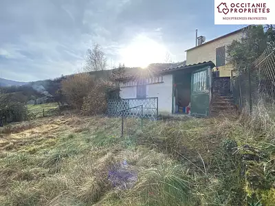 Maison, 84 m²