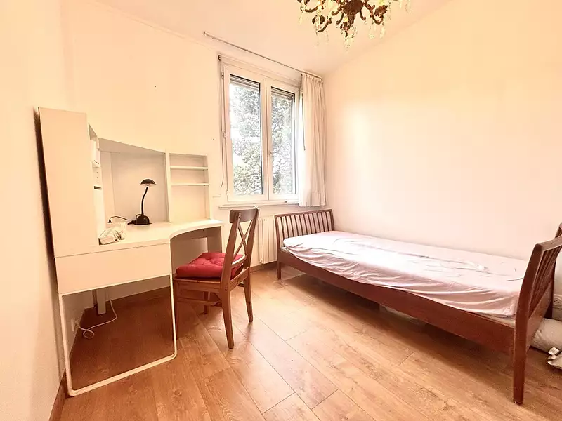 Appartement, 81,28 m²