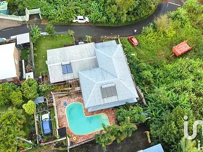 Maison, 220 m²