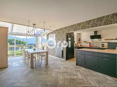 Maison, 125 m²