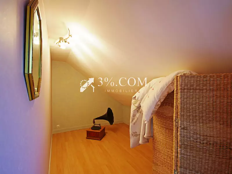 Maison, 173 m²