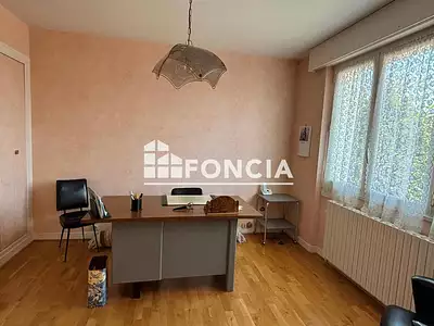 Maison, 199 m²