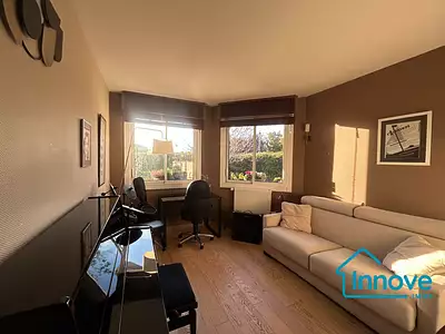 Maison, 160 m²