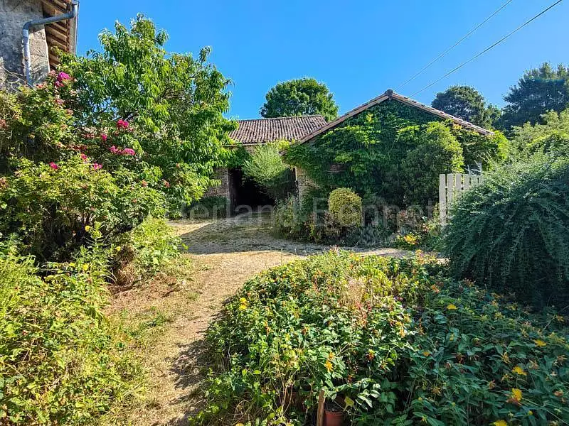 Maison, 106 m²