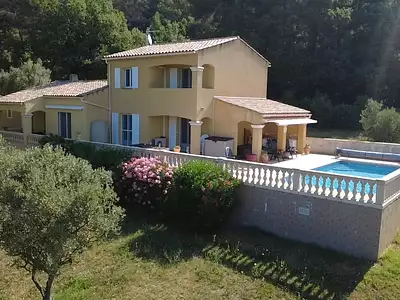 Maison, 135 m²