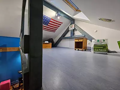 Maison, 154,5 m²