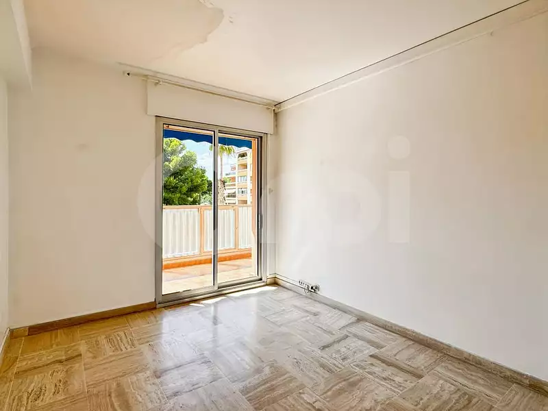 Appartement, 87 m²