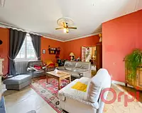 Maison, 253 m²
