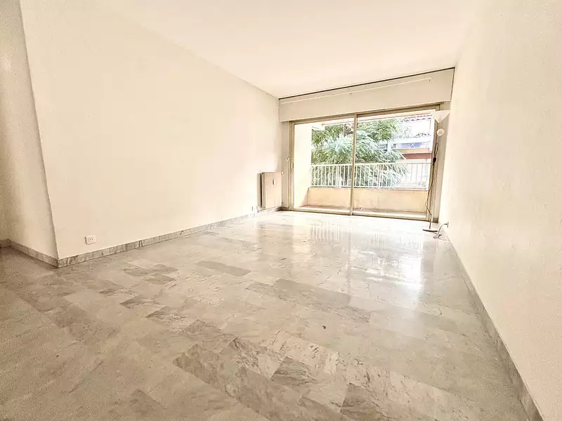 Appartement, 53,71 m²