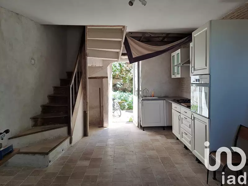 Maison, 200 m²
