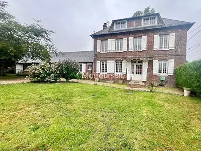 Maison, 243 m²