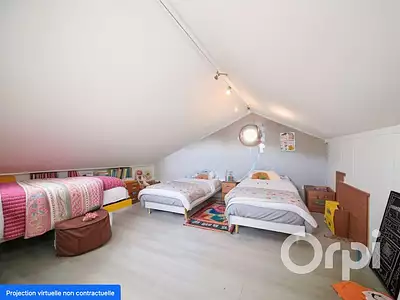 Maison, 115 m²