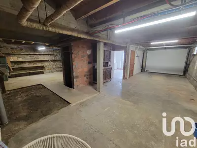 Maison, 138 m²