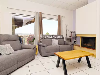 Maison, 135 m²