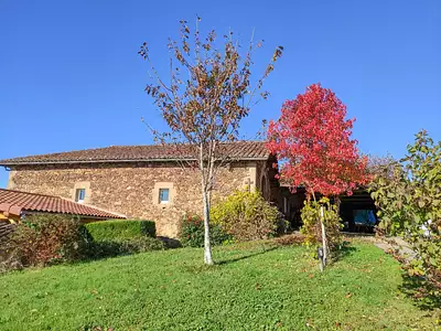 Maison, 232 m²