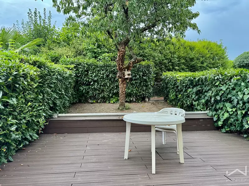 Maison, 97 m²