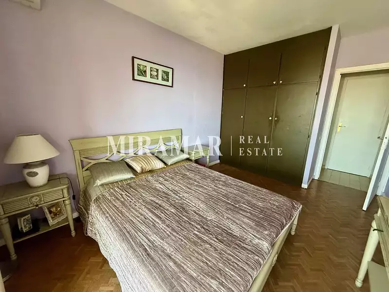 Appartement, 55,39 m²