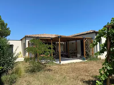 Maison, 123 m²