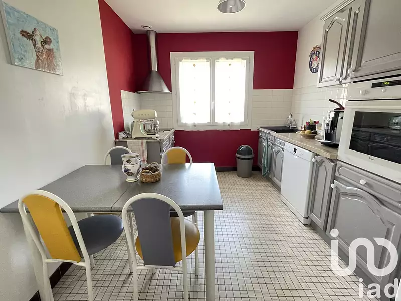 Maison, 130 m²