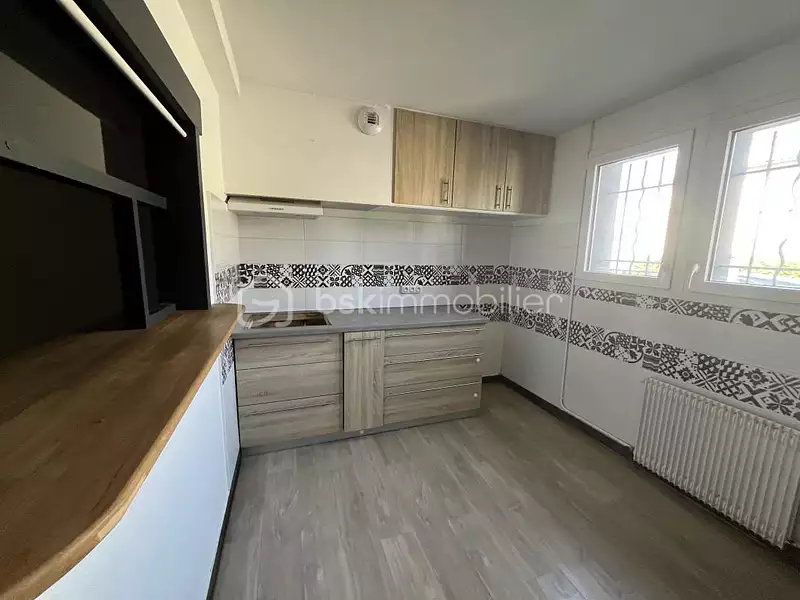 Maison, 80 m²