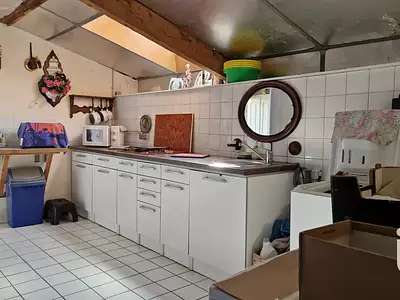 Maison, 120 m²