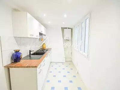 Appartement, 41,22 m²