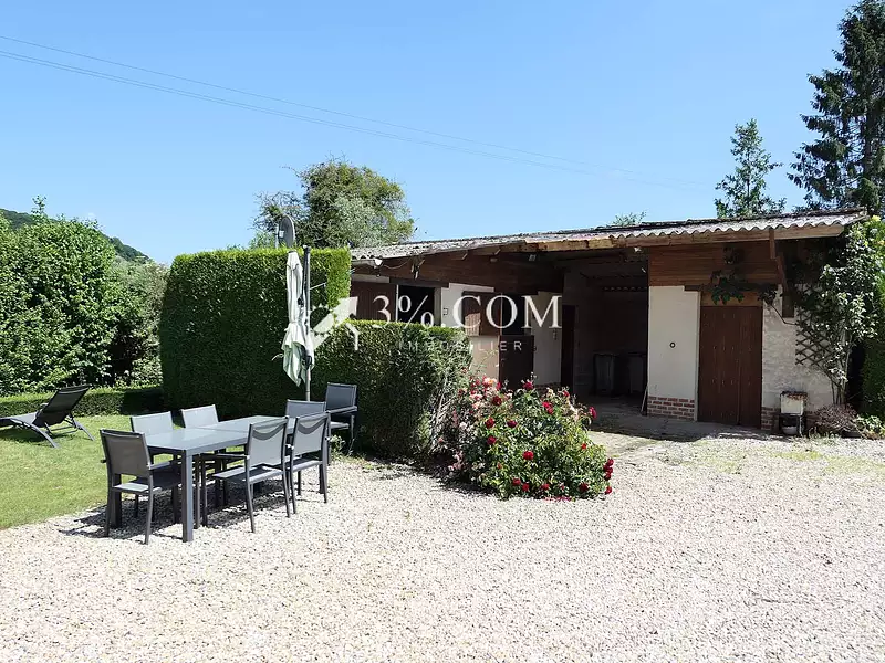Maison, 153 m²