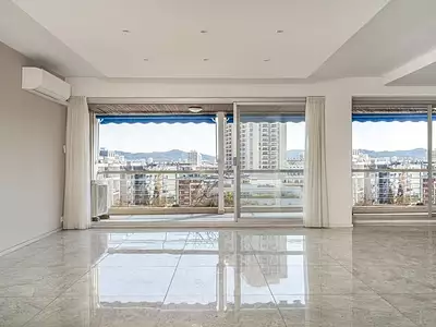 Appartement, 121 m²