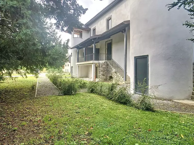 Appartement, 164 m²