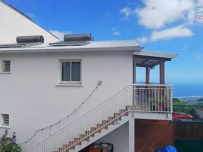 Appartement, 64 m²