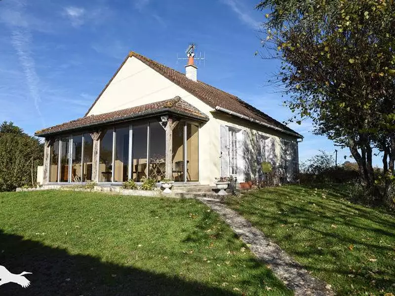 Maison, 93 m²