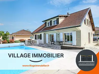 Maison, 170 m²