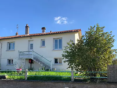 Maison, 70 m²