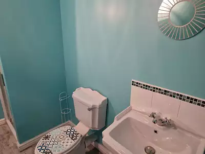 Maison, 60 m²