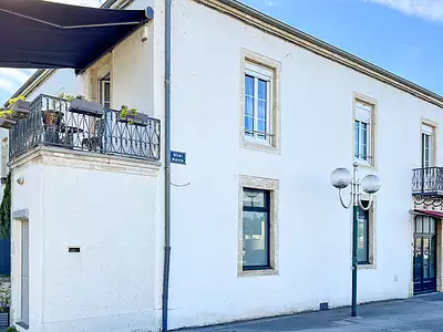 Maison, 262 m²