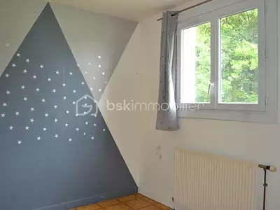 Maison, 95 m²