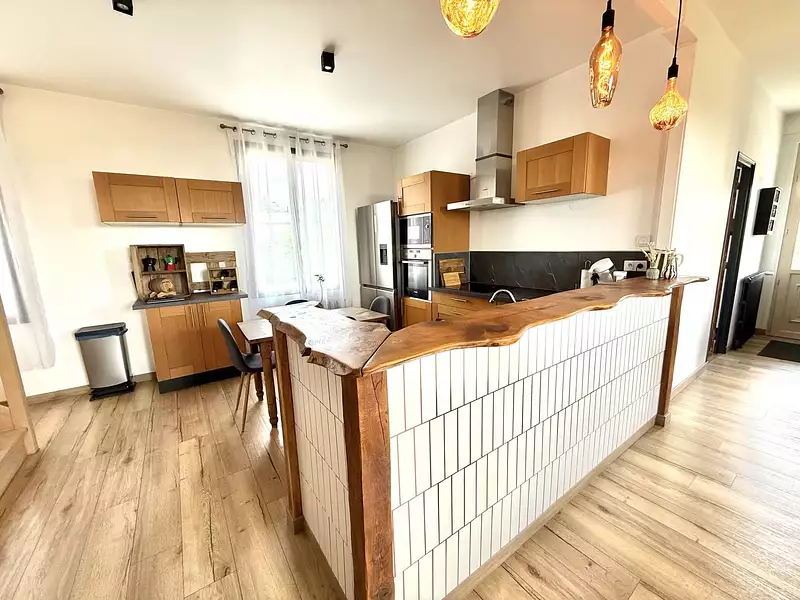 Maison, 100 m²