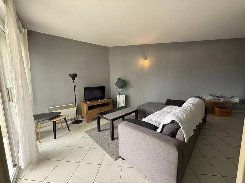 Appartement, 35 m²