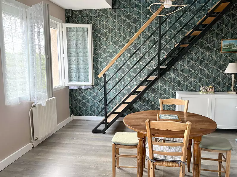 Appartement, 78,51 m²