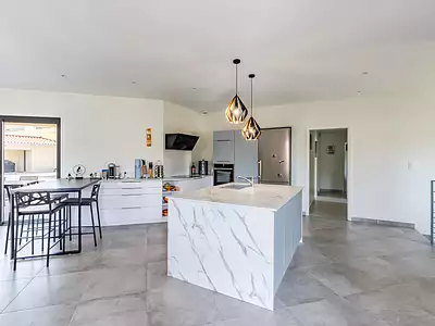 Maison, 299 m²