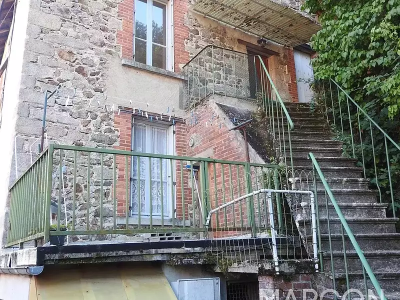Maison, 154 m²
