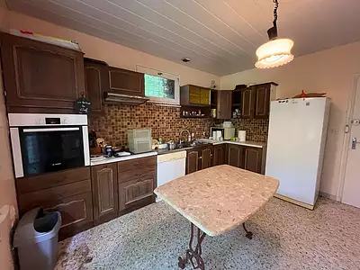 Maison, 146 m²