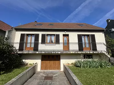 Maison, 130 m²