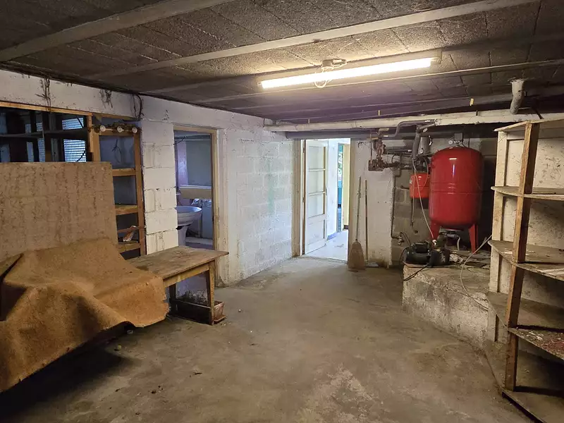 Maison, 219 m²