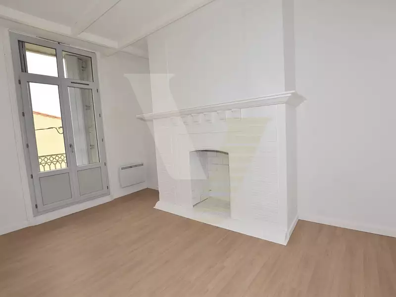 Appartement, 89,3 m²