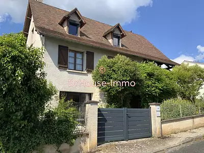 Maison, 170 m²