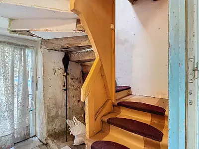 Maison, 95 m²