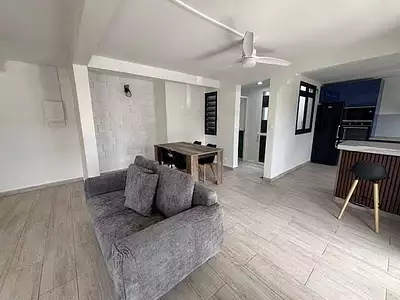 Appartement, 92 m²