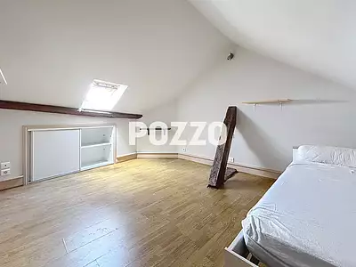 Appartement, 64,5 m²