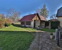 Maison, 124 m²